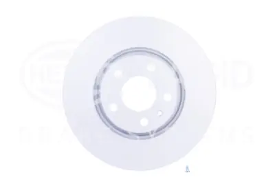 Disco de freno HELLA 8DD 355 128-291 (Sustituye a 8DD 355 121-141) Stock Limitado